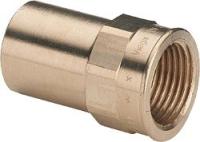 Вставка BP Sanpress 18 x 1/2"  бронза модель 2212.1 287085 HogPer