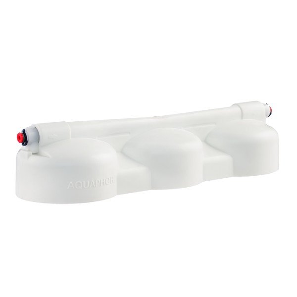 Водоочиститель Аквафор модель Трио (для воды с повышенным содержанием железа) 201985