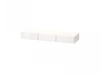 Тумба Duravit Durastyle  цвет-белый глянцевый DS827202222 hog2