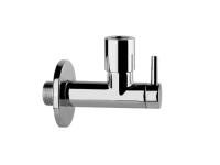 Кран-фильтр Gessi Technical Accessories форма-округлый отверстия для монтажа-1 высота мм-76 Кран-фильтр Gessi Technical Accessories форма-округлый отверстия для монтажа-1 высота мм-76