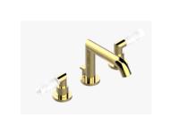 Смеситель для раковины THG Bambou Cristal Claire  A35 F01 151 hog