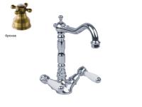 Смеситель для раковины Jorger Delphi, 109.10.305.011