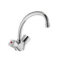 Смеситель для кухонной мойки Vidima PRACTIC, BA231AA