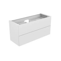 Тумба под раковину Keuco Edition 11  цвет-белый 31362270000 hog2