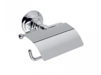 Бумагодержатель Nicolazzi Classici Le Pietre с крышкой  1492 TB