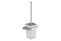 Держатель для туалетной щётки (стекло) RAVAK TD 410.00 X07P330 Держатель для туалетной щётки (стекло) RAVAK TD 410.00 X07P330