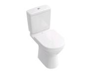 Унитаз Villeroy&Boch O'Novo материал-керамика, 5661R0R1 Унитаз Villeroy&Boch O'Novo материал-керамика, 5661R0R1