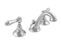 Смеситель для раковины Nicolazzi El Capitan, 1408 GO 69