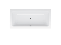 Ванна Bette BetteSelect  1700 x 700 мм, материал-сталь-эмаль, цвет-эдельвейс 3313-000 AR; PLUS