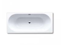 Ванна Kaldewei Classic Duo  1800 x 800 мм, материал-сталь-эмаль, цвет-альпийский белый (белый Alpin) 109 (2909 0001 0001)