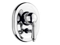 Смеситель для душа Nicolazzi El Capitan  3406 TB 75 hog