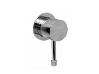 Смеситель для душа Nicolazzi Arena  3706 NL 56M hog