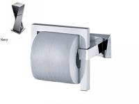 Бумагодержатель Jorger Turn без крышки  623.00.014.095