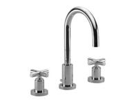 Смеситель для раковины Dornbracht Tara, 20.710.892.06