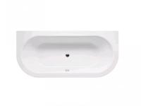 Ванна Bette BetteStarlet I  1650 x 750 мм, материал-сталь-эмаль, цвет-белый (Glossy White) 8320-000