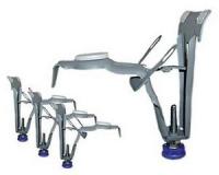 Комплект ножек д/ванны BAIN DOUCHE угловой, Jacob Delafon Bain Douche, IK221RU-NF