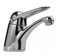 702926 Mora Merida, смеситель для раковины, с цепочкой