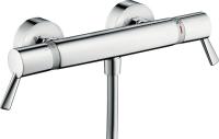 Термостат Hansgrohe Ecostat Comfort Care 13117000 для душа Термостат Hansgrohe Ecostat Comfort Care 13117000 для душа