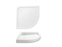 Душевой поддон Kaldewei Arrondo  цвет-белый 880-1 (4604 0001 3001) pod1