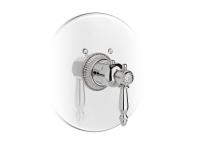 Смеситель для душа Nicolazzi Termostatico  4914 GO 36L hog