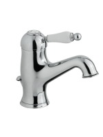 Смеситель для раковины Cisal Arcana Empress EM 00051 0 21 hog