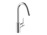 Смеситель для кухни Hansgrohe Talis S2 Variarc  14872000 hog1