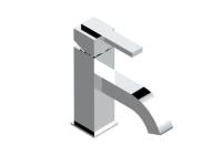 Смеситель для раковины THG Beluga a manettes  G1U A02 6500BL hog