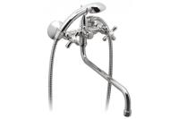 Смеситель для ванны Vidima Retro, BA129AA Смеситель для ванны Vidima Retro, BA129AA