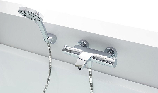 Настенный держатель Ravak 610.00