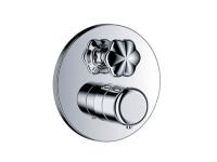 Смеситель для душа Jorger Florale Minarett  600.40.360.000 hog