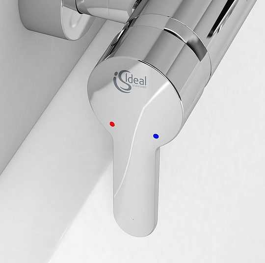 Смеситель Ideal Standard Connect Blue B9921AA для ванны с душем