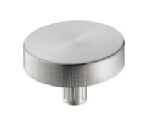 Поворотная рукоятка Hansgrohe A11, 40953800