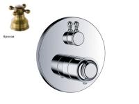 Смеситель для душа Jorger Delphi  109.40.380.011 hog