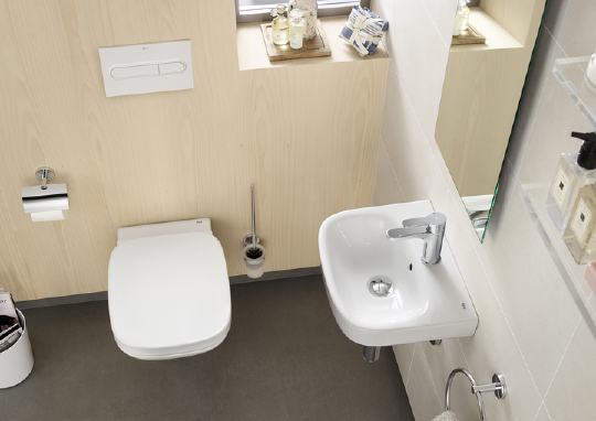 Рукомойник Roca Debba 40x32 см 325998000 Рукомойник Roca Debba 40x32 см 325998000
