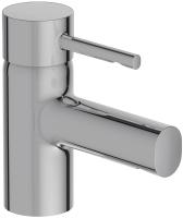 Смеситель для раковины без донного клапана Jacob Delafon Cuff E98297-CP