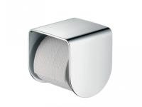 Бумагодержатель Hansgrohe Axor Urquiola  42436140 Бумагодержатель Hansgrohe Axor Urquiola  42436140