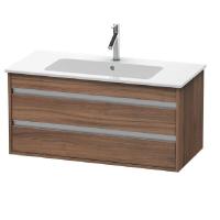 Тумба под раковину Duravit Ketho  цвет-орех натуральный KT643007979 hog2