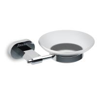 Держатель Ravak с мыльницей (стекло) CR 200.00 X07P187