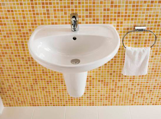 Раковина Jika Lyra 60 1427.2, 8142720001049