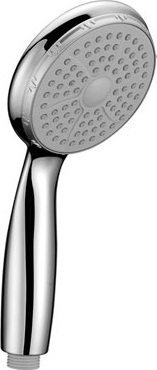 Смеситель Lemark Luna LM4102C для ванны с душем