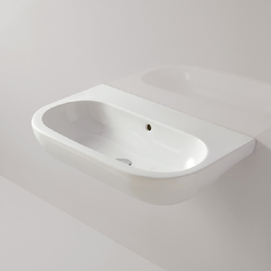 Раковина Azzurra Nuvola NUV200B1\75