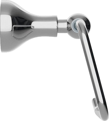 Держатель туалетной бумаги Iddis Retro RETSS00i43 Держатель туалетной бумаги Iddis Retro RETSS00i43