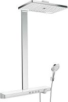 Душевая стойка Hansgrohe Rainmaker Select 460 3jet showerpipe 27106400