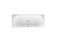 Ванна Bette BetteClassic  1700 x 750 мм, материал-сталь-эмаль, цвет-белый (Glossy White) 1380-000 PLUS AR