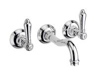 Смеситель для раковины Nicolazzi El Capitan 1477 GB 69 hog