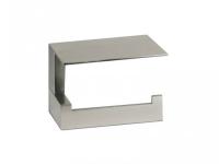 Бумагодержатель Gessi Rettangolo с крышкой  20849/706 Бумагодержатель Gessi Rettangolo с крышкой  20849/706