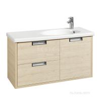 Тумба под раковину Roca Etna 100 дуб верона 857302445