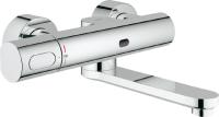 Термостат Grohe Eurosmart Cosmopolitan E 36333000 для раковины Термостат Grohe Eurosmart Cosmopolitan E 36333000 для раковины