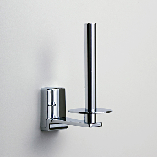 Держатель туалетной бумаги Wasserkraft Leine K-5097