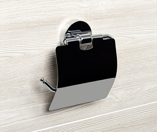 Держатель туалетной бумаги Wasserkraft Rhein K-6225